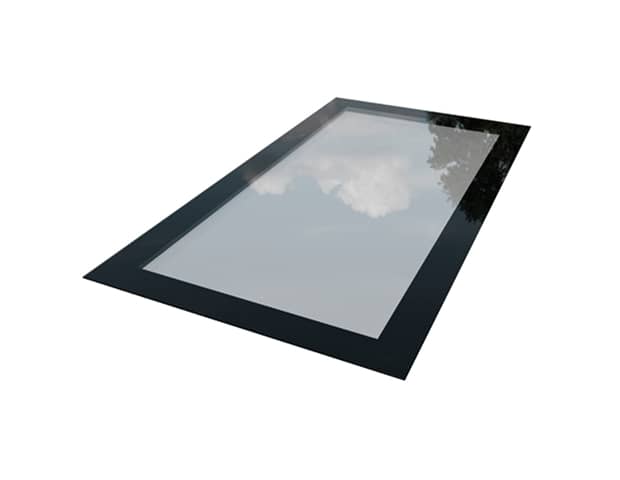 Flat Roof Skylights