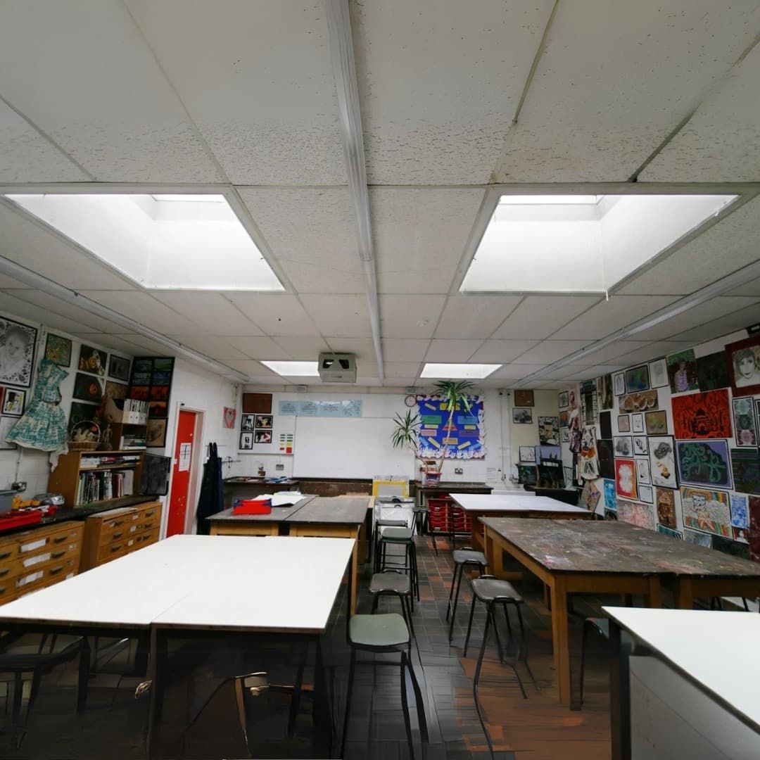 Mardome Trade | Dome Roof Light with Kerb