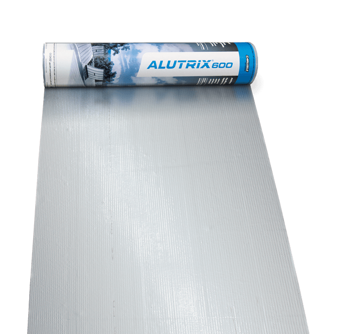 ALUTRIX 600 Self Adhesive Vapour Barrier