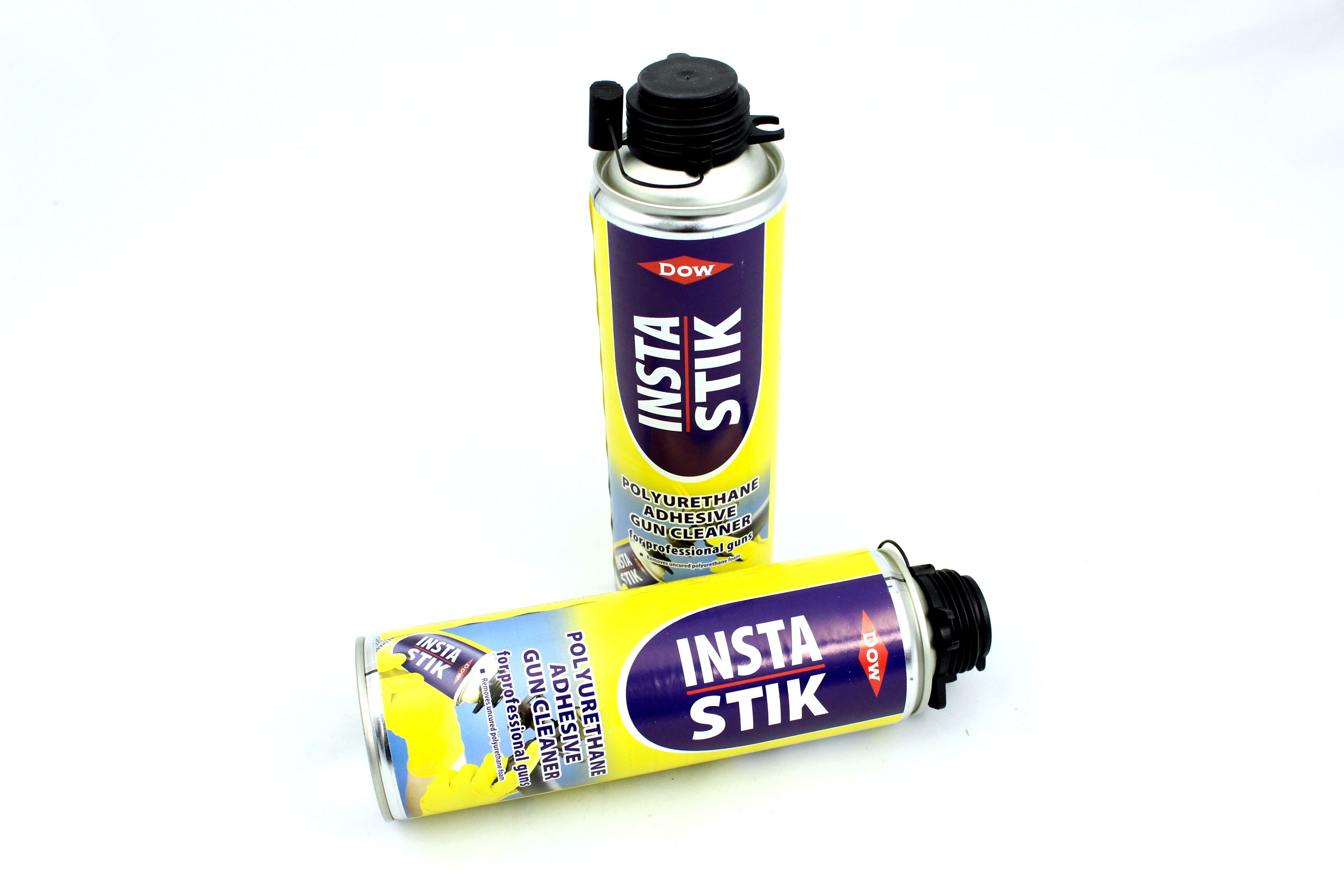 Insta Stik Adhesive Gun Cleaner 500ml