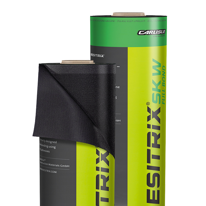 RESITRIX® SK W Full Bond