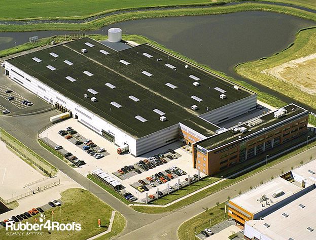 RESITRIX® SKW 1m wide (Pallet of 20 Rolls)