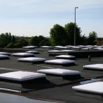 Mardome Trade | Opening Roof Light