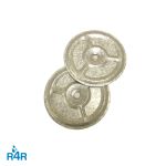 Insulation Fixing Plates 