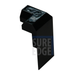 Sure Edge Kerb Corner External