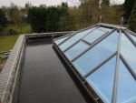 Orangery Roof Kits