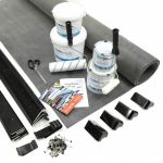 Garden Room Roof Kits
