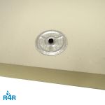 Insulation Fixing Plates 