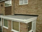 EPDM Porch Roof Kits