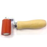 Silicone Seam Roller